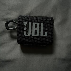 JBL GO 3